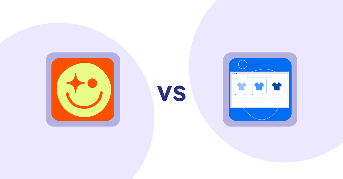 Shopify Product Display Apps: Magical Product Metafields vs Hura Product Showcase Builder