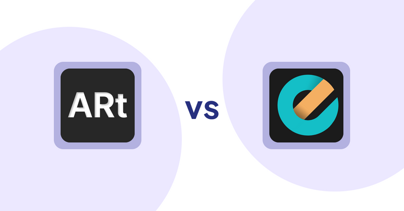 Shopify Product Display Apps: Wall Art Viewer AR vs Price Calculator by Dimensions