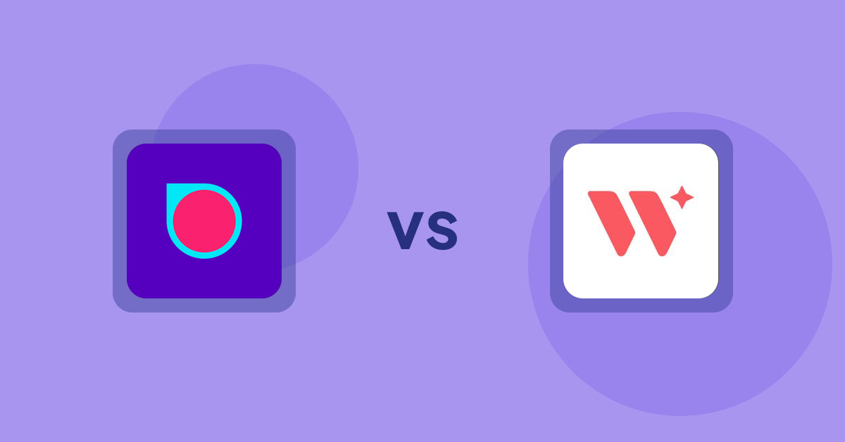 Shopify Product Display Apps: Spotlight: Video Loops vs. Wizart Visualizer