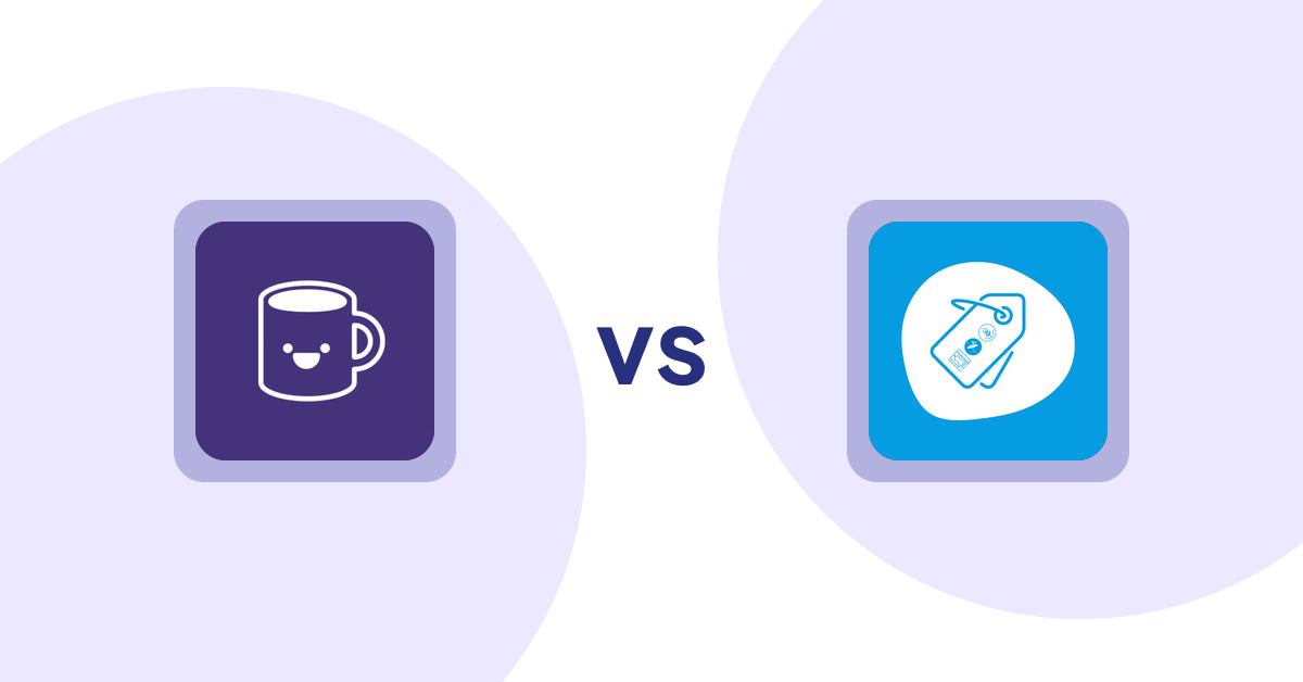 Shopify Product Display Apps: Mugshot Bot vs Extendons Product Tag Images