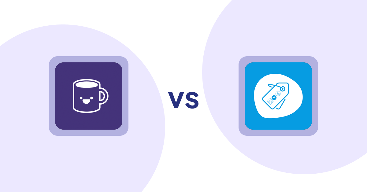 Shopify Product Display Apps: Mugshot Bot vs Extendons Product Tag Images