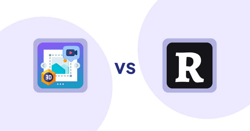 Shopify Product Display Apps: ProductSlider Pro vs AI SEO: Top Product Features