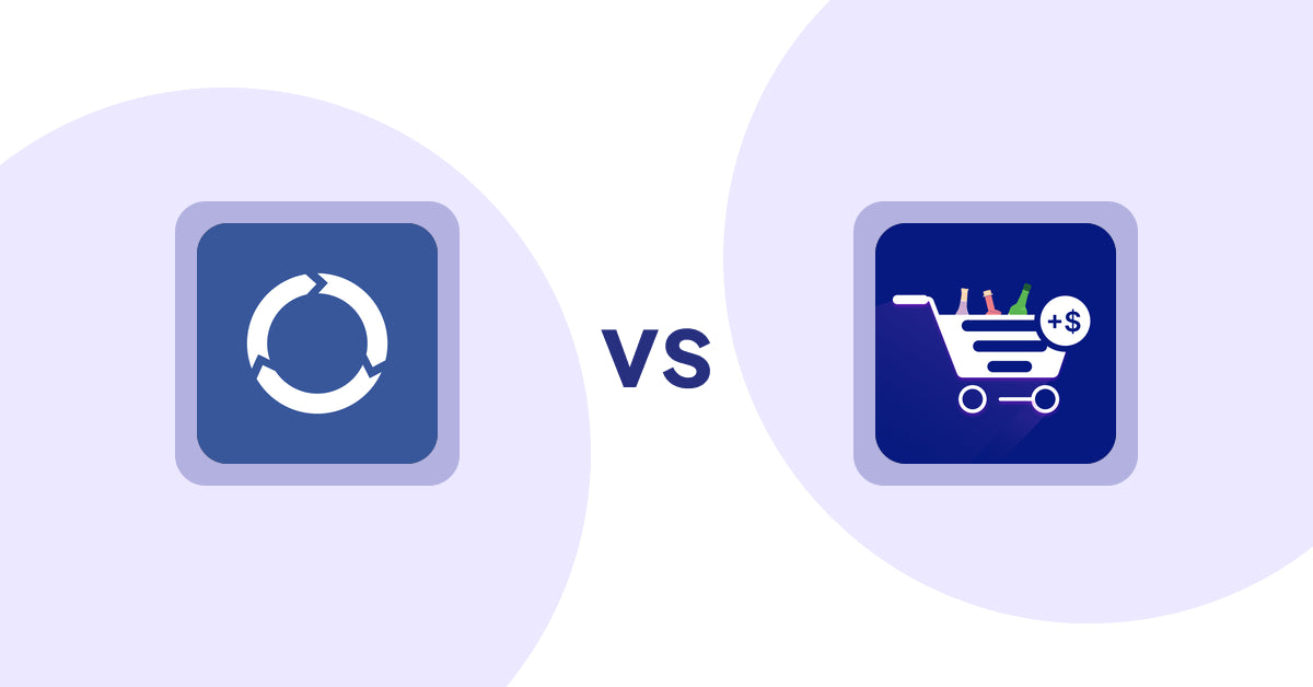 Shopify Product Display Apps: Xeon ‑ Hide Sold Out vs Pfand ‑ Deposit & Cart Fee