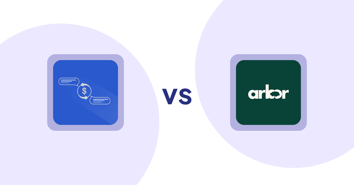 Shopify Product Display Apps: Addify Custom Price Text vs. Arbor ― Carbon Transparency