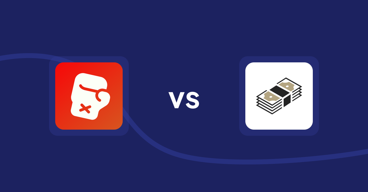 Shopify Product Display Apps: Knockout ‑ Hide Out Of Stock vs シンプルクラウドファンディング｜お手軽自社クラファン