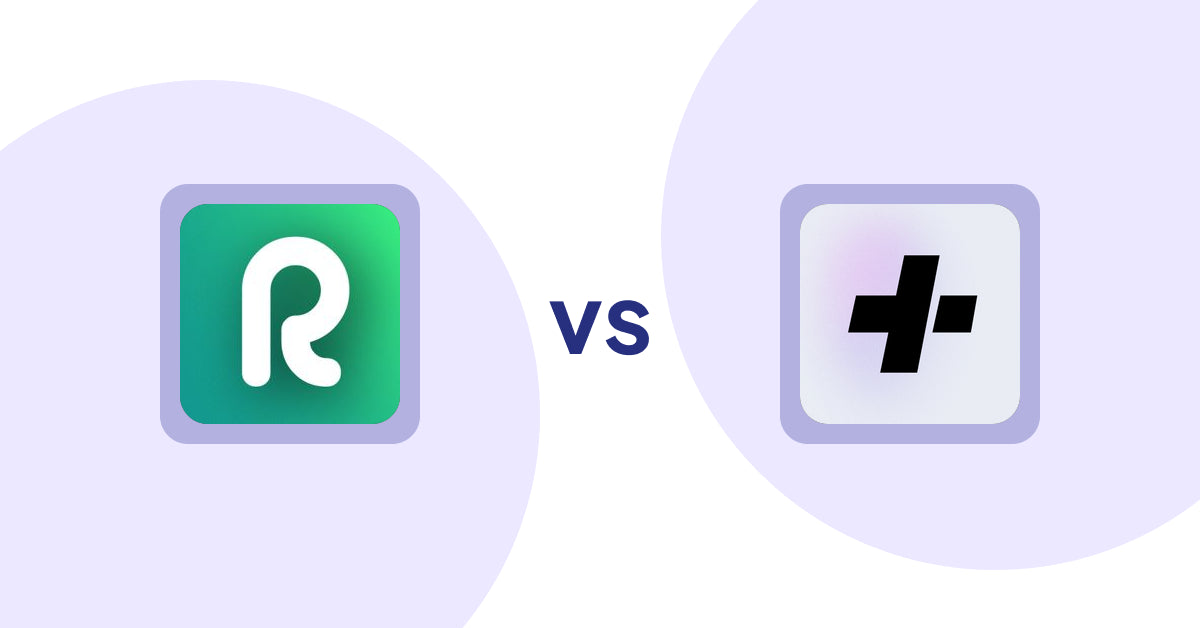 Shopify Product Display Apps: ReelTok Shoppable Videos + UGC vs Details+ Specifications Table