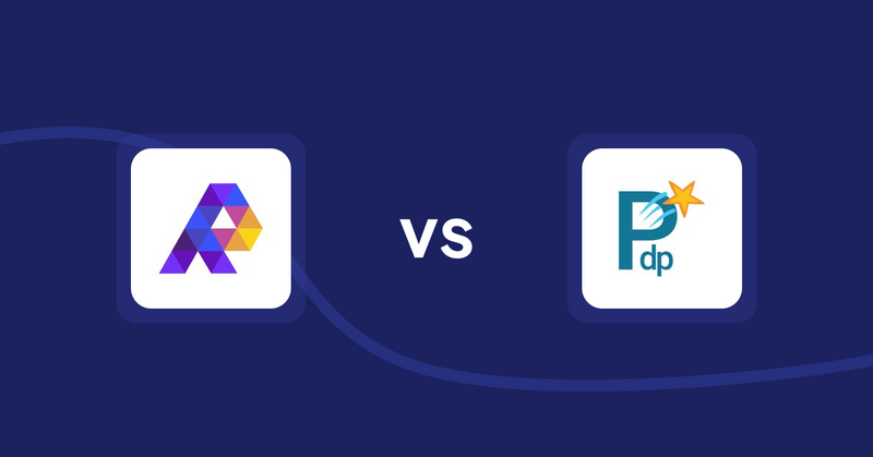 Shopify Product Display Apps: Reelife vs PDP Star