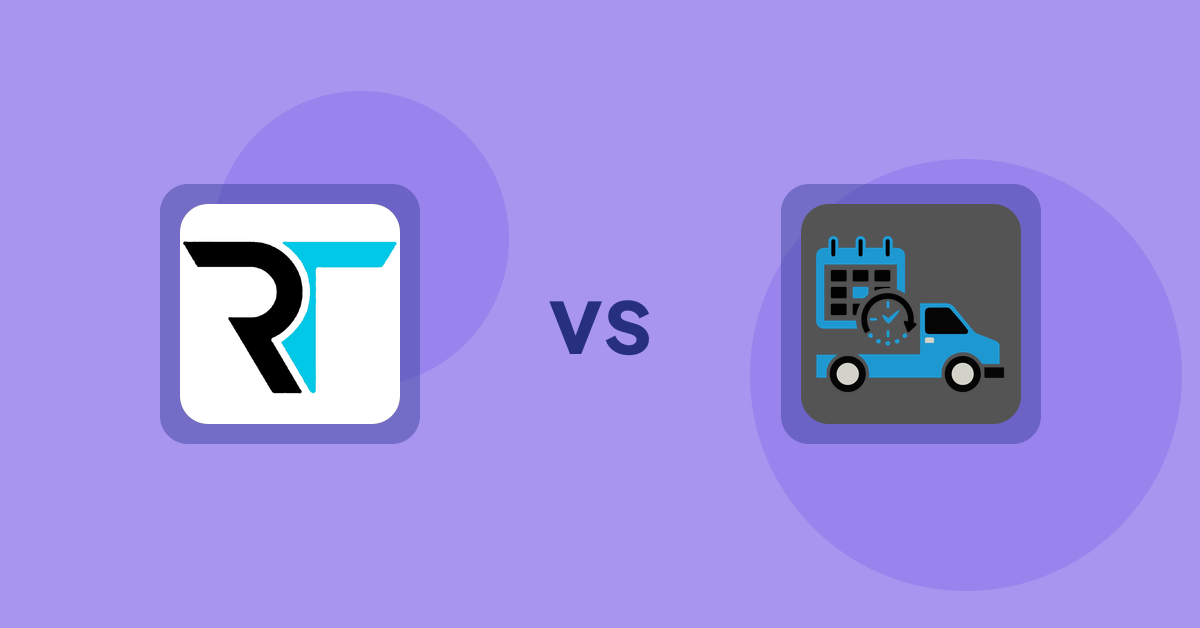 Shopify Product Display Apps: Cost Per Item vs. H3 Estimated Delivery
