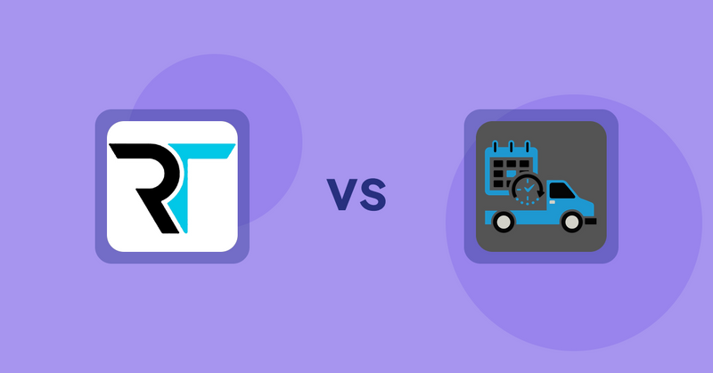 Shopify Product Display Apps: Cost Per Item vs. H3 Estimated Delivery