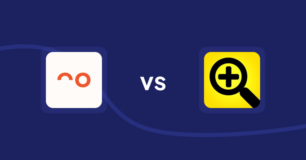 Shopify Product Display Apps: soona ‑ Content For Commerce vs Fast View : Fastest Quick View