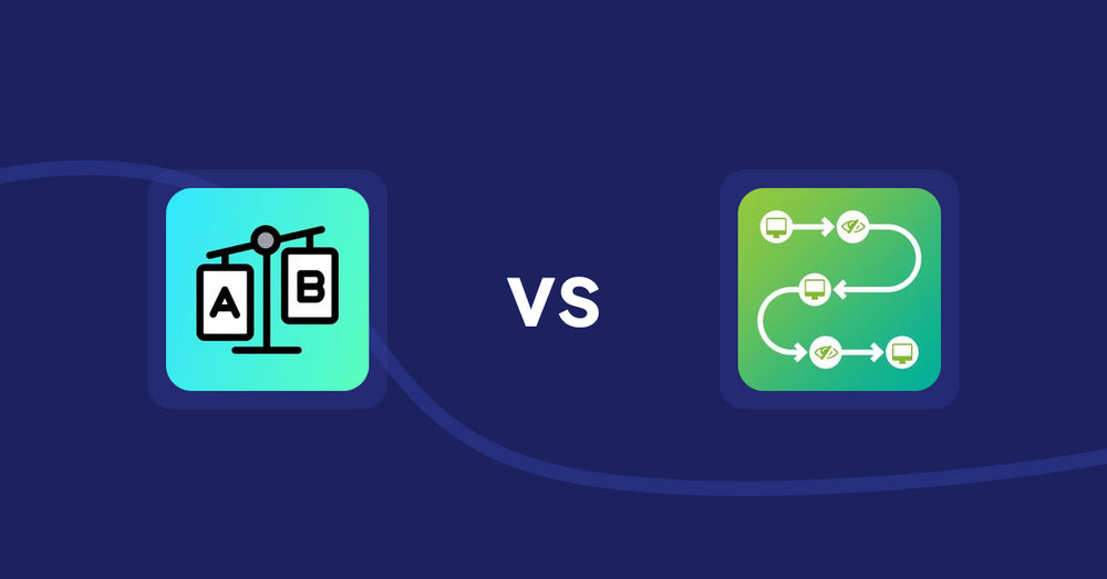 Shopify Product Display Apps: Spec & Compare vs Unpublish Sold Outs CldmApps