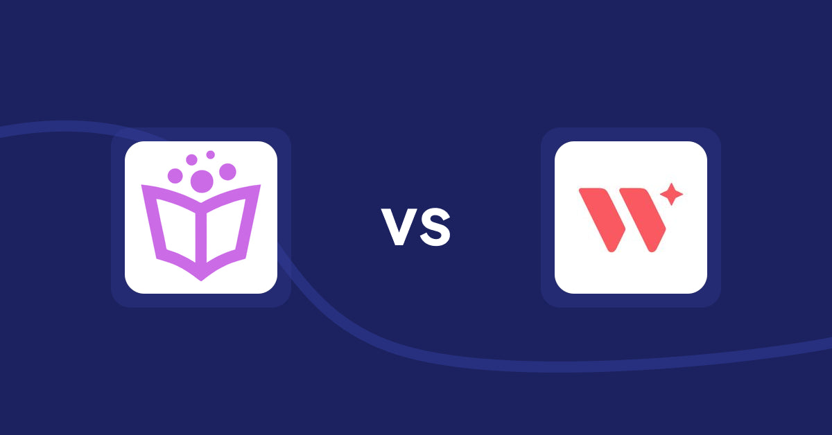 Shopify Product Display Apps: LitPDF Catalog Line Sheets vs Wizart Visualizer