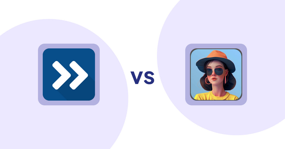 Shopify Product Display Apps: Ultimate Recently Viewed vs Fit it