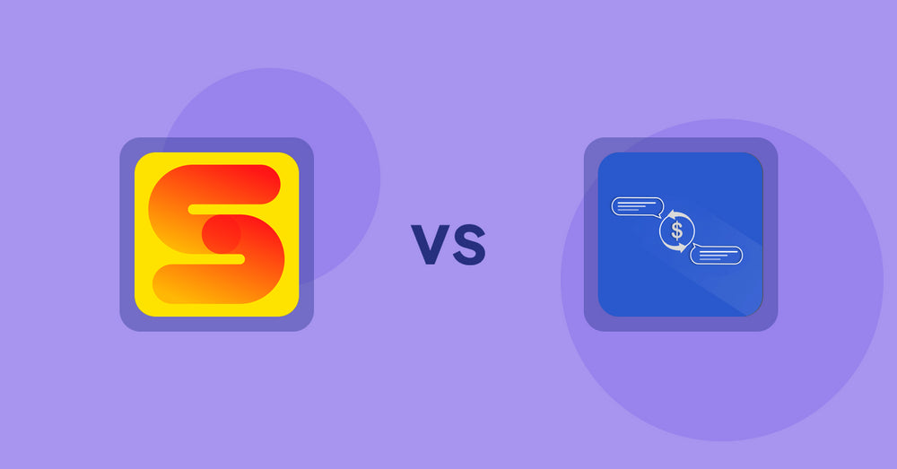 Shopify Product display Apps: ST: Inventory & Sold Count pro vs Addify Custom Price Text