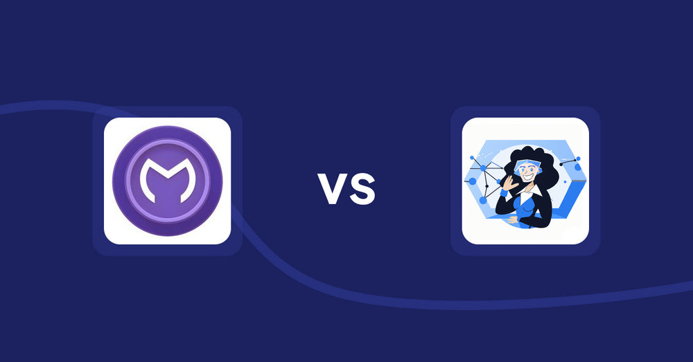 Shopify Product Display Apps: OnModel ‑ AI Models Photos vs Eva AI: Optimize Descriptions