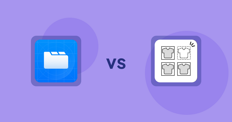 Shopify Product Display Apps: Easy Tabs ‑ Product Tabs vs シンプル売り切れ非表示｜在庫切れ商品の表示変更