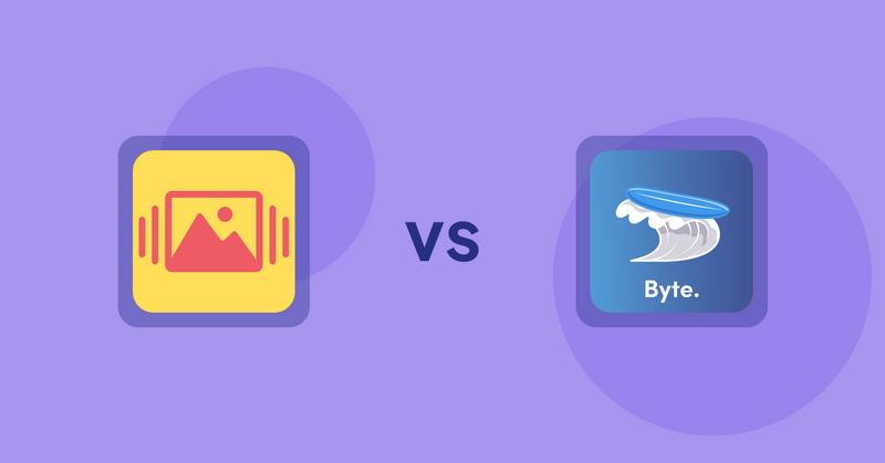 Shopify Product Display Apps: Slidy Testimonial Carousel vs Subcollection Category Surf