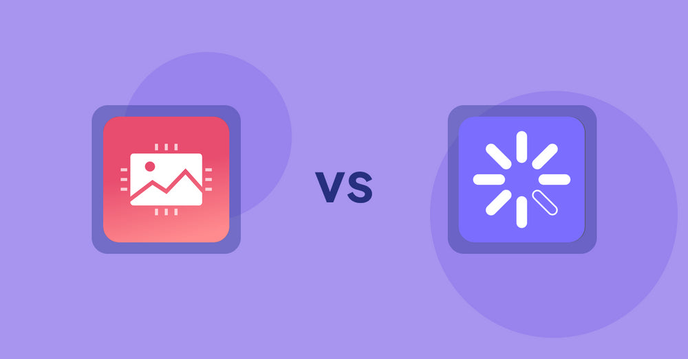 Shopify Product Display Apps: XO Image Styles vs. Quinn Shoppable Videos & Reels