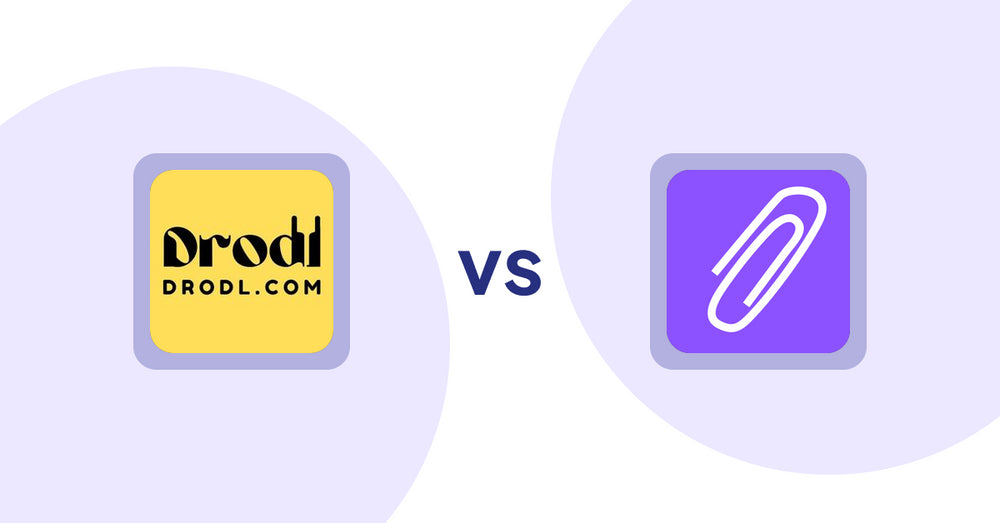 Shopify Product Display Apps: Drodl: Hide SoldOut Products vs Agile Attachments