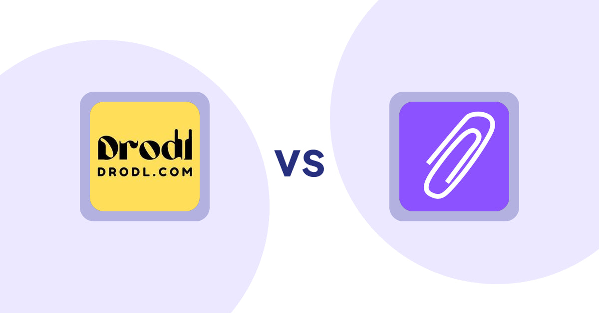 Shopify Product Display Apps: Drodl: Hide SoldOut Products vs Agile Attachments