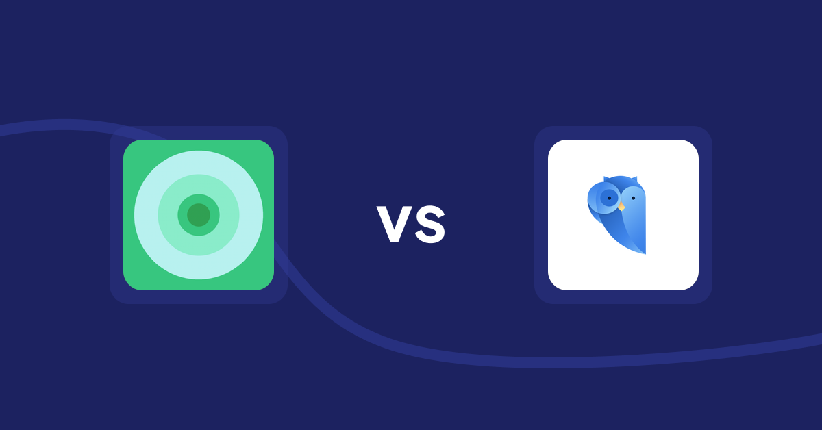 Shopify Product Display Apps: Hey!Scarcity Low Stock Counter vs Findify Search & Merchandise