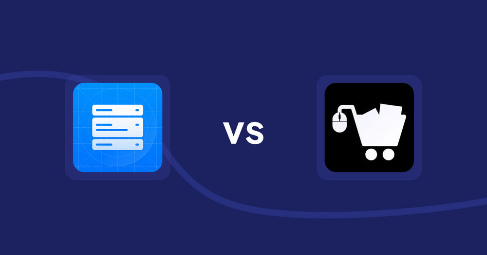 Shopify Product Display Apps: EasySlide Accordion Tabs & FAQ vs LM Add To Cart Sticky