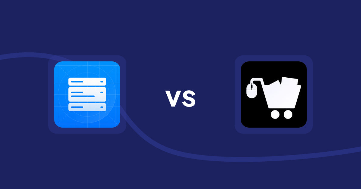 Shopify Product Display Apps: EasySlide Accordion Tabs & FAQ vs LM Add To Cart Sticky