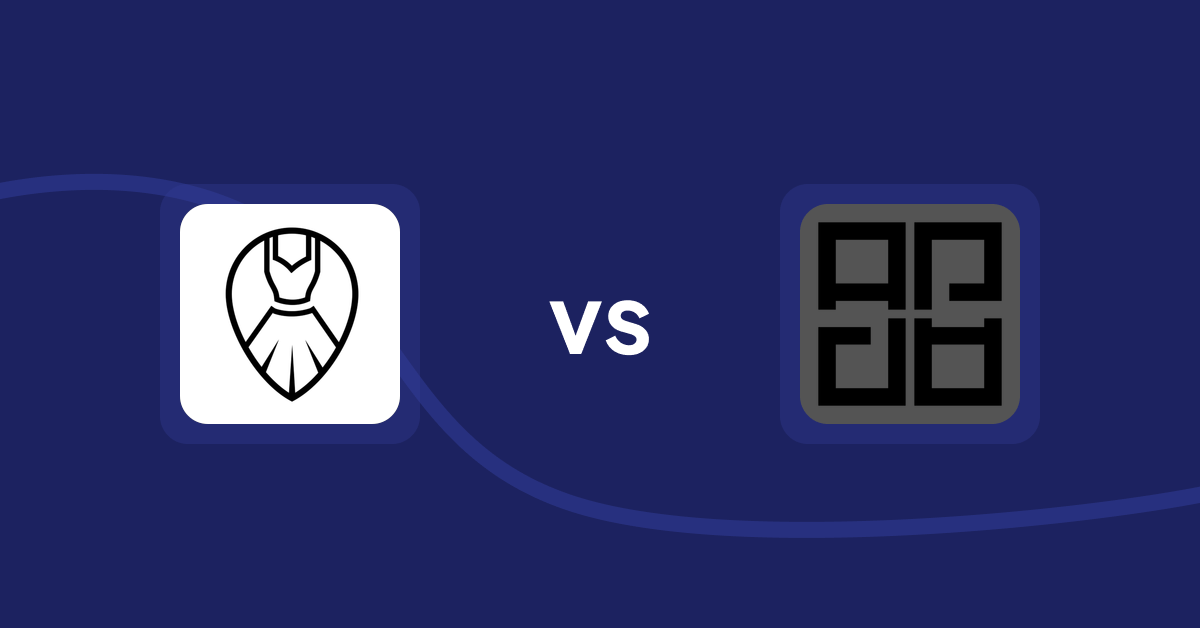 Shopify Product Display Apps: AI Stylist vs. Archipro Product Sync