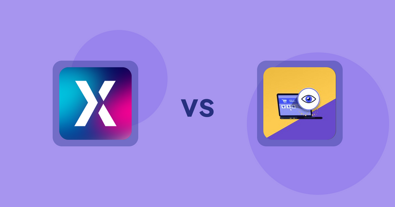 Shopify Product Display Apps: MW Upsell Popup & Cross‑sell vs ReVisit‑Recent Viewed Products