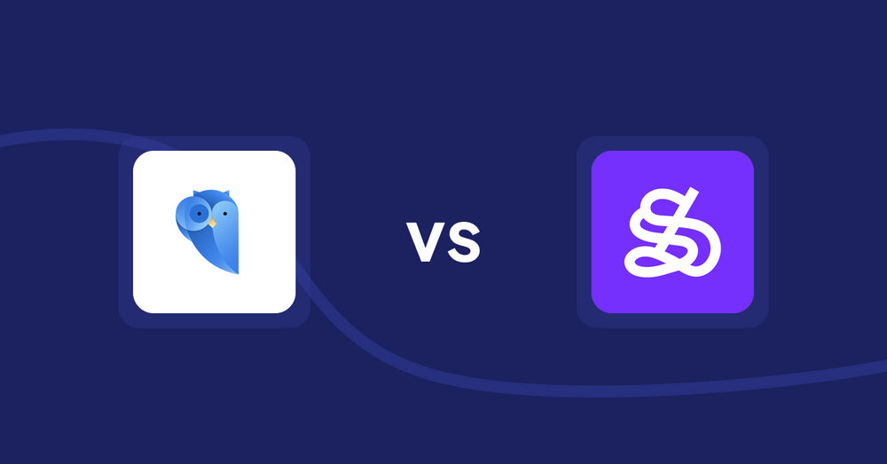 Shopify Product Display Apps: Findify Search & Merchandise vs WeShop AI: Model & Product Photo