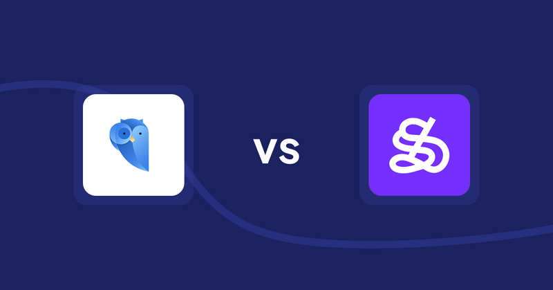 Shopify Product Display Apps: Findify Search & Merchandise vs WeShop AI: Model & Product Photo