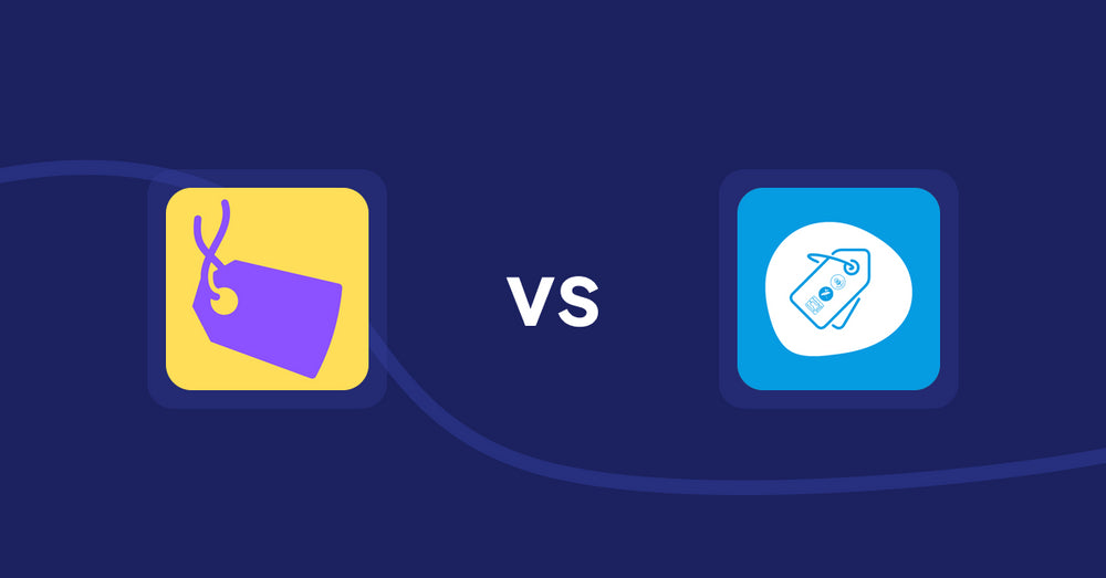 Shopify Product Display Apps: Creatify‑Trust Badges & Labels vs Extendons Product Tag Images