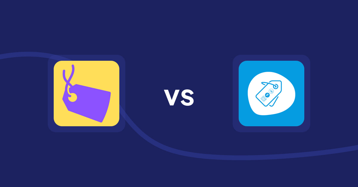 Shopify Product Display Apps: Creatify‑Trust Badges & Labels vs Extendons Product Tag Images