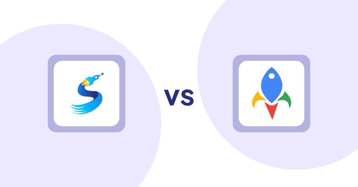 Shopify Product Display Apps: Sortimize Collection Sort vs Jedi Back In Stock Admin Alert