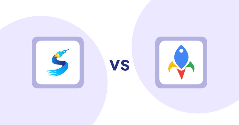 Shopify Product Display Apps: Sortimize Collection Sort vs Jedi Back In Stock Admin Alert