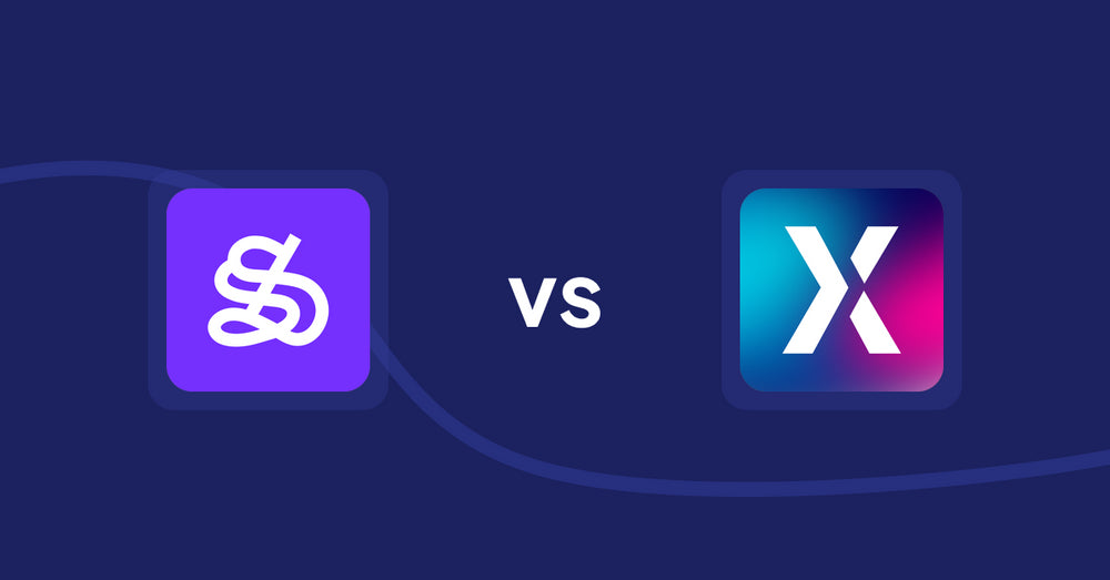 Shopify Product Display Apps: WeShop AI: Model & Product Photo vs MW Upsell Popup & Cross‑sell