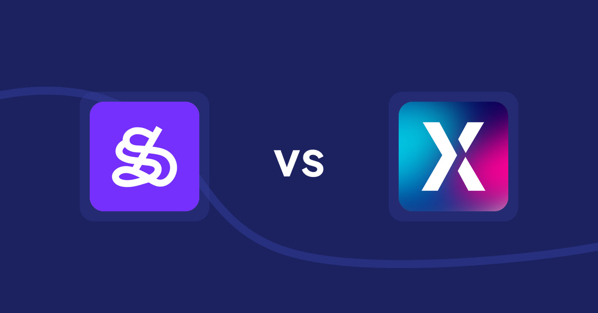 Shopify Product Display Apps: WeShop AI: Model & Product Photo vs MW Upsell Popup & Cross‑sell