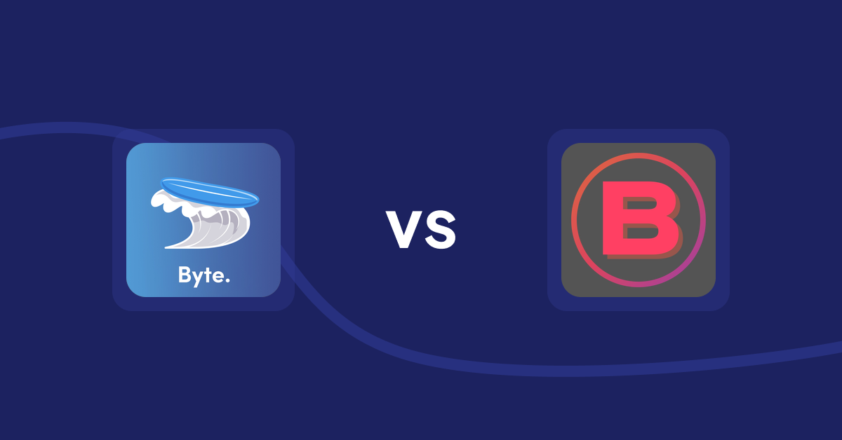 Shopify Product Display Apps: Subcollection Category Surf vs. Banter Stories