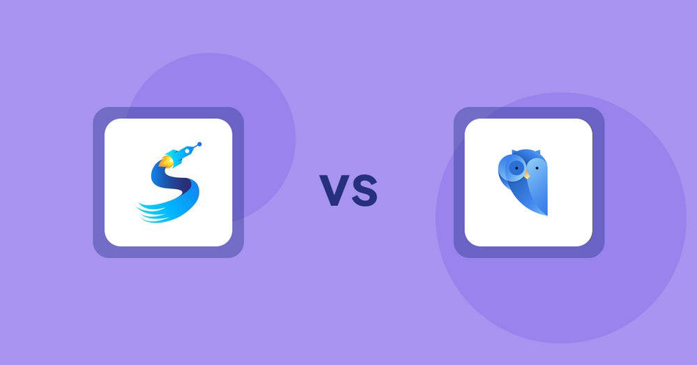 Shopify Product Display Apps: Sortimize Collection Sort vs Findify Search & Merchandise