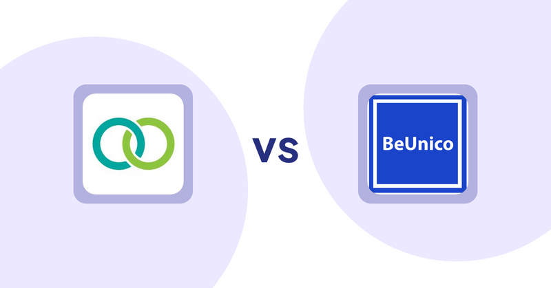Shopify Product Display Apps: ROOTIP: Stories & Transparency vs BeUnico