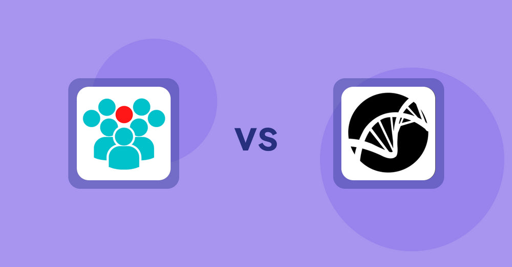 Shopify Product Display Apps: Today's Project Urgency Stock vs. Bike Matrix