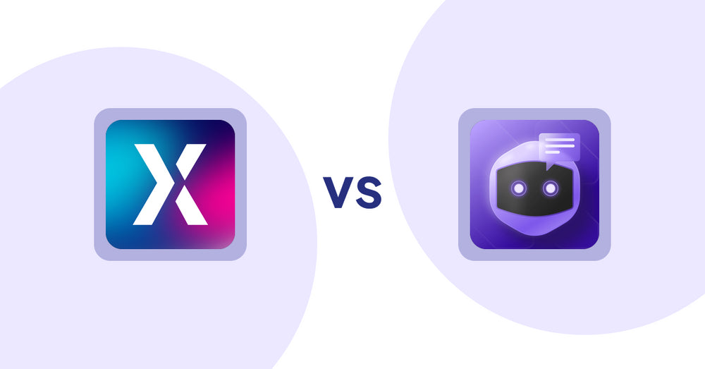 Shopify Product Display Apps: MW Upsell Popup & Cross‑sell vs ChatGPT AI Content Generator