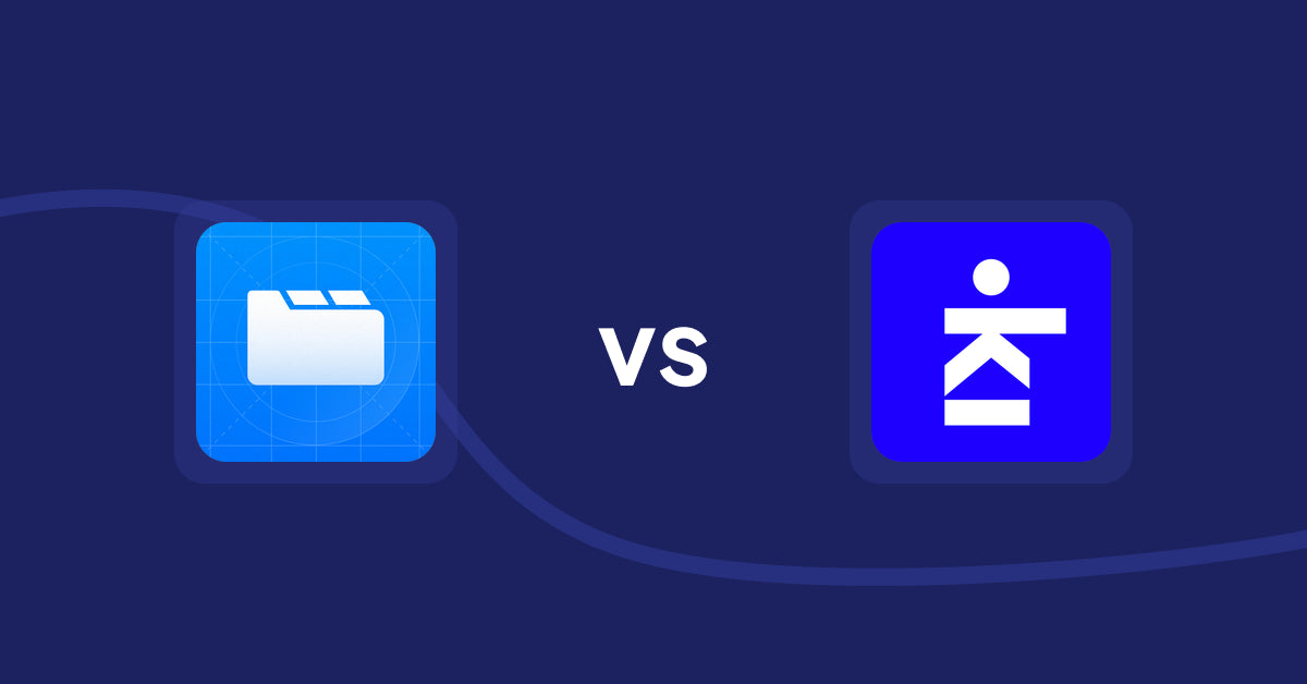 Shopify Product Display Apps: Easy Tabs ‑ Product Tabs vs Kickflip ‑ Customize Products
