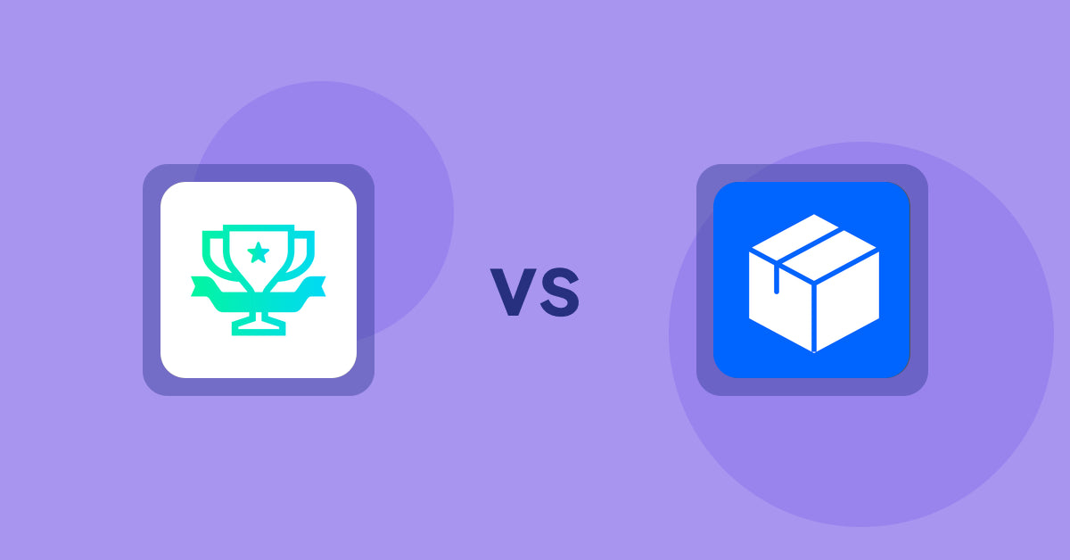 Shopify Product Display Apps: らくらくランキング表示アプリ｜リテリア Ranking vs Wonderful Widgets