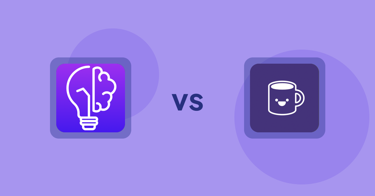 Shopify Product Display Apps: GoWise: AI Product Description vs. Mugshot Bot