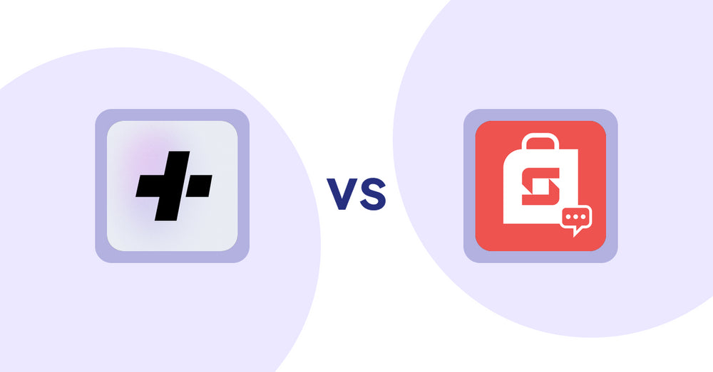 Shopify Product Display Apps: Details+ Specifications Table vs. Stackend: Customer Community