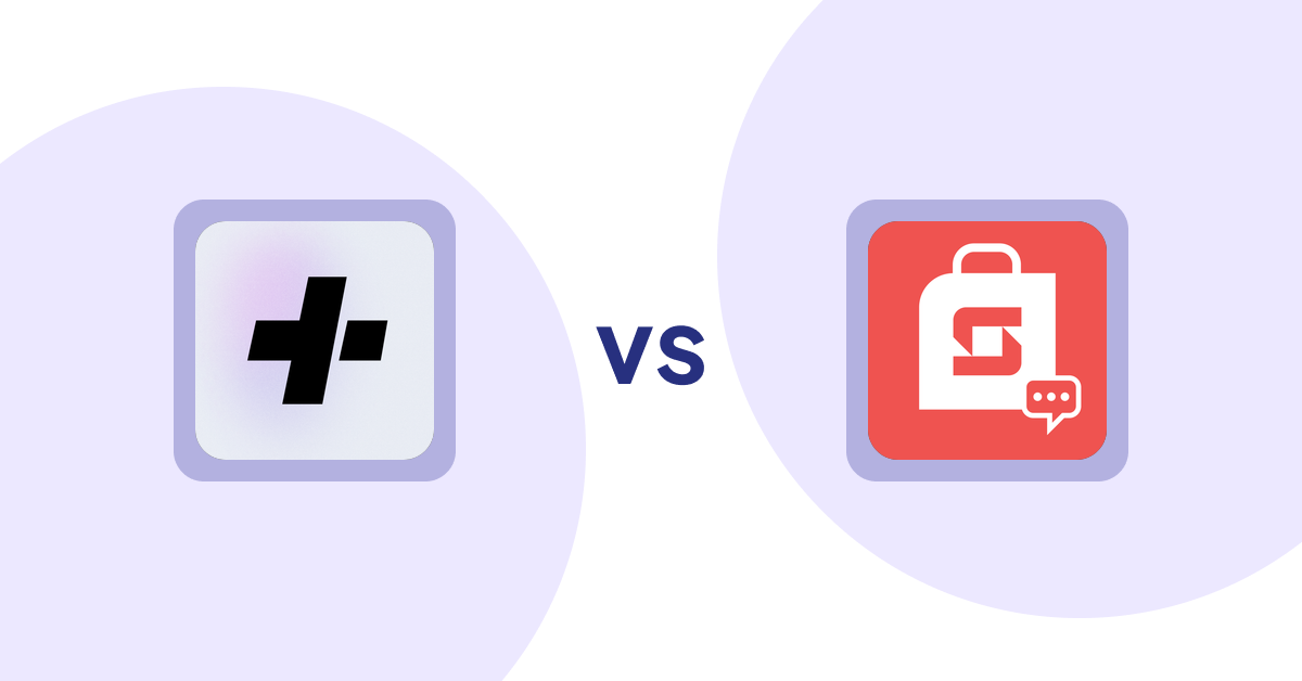 Shopify Product Display Apps: Details+ Specifications Table vs. Stackend: Customer Community