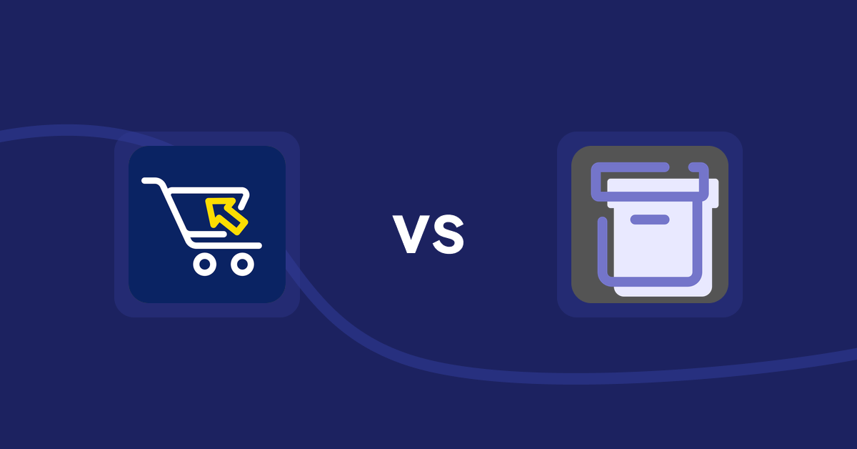 Shopify Product Display Apps: Swift B2B Cart / CSV Upload vs Shelfify