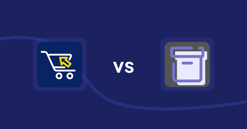 Shopify Product Display Apps: Swift B2B Cart / CSV Upload vs Shelfify