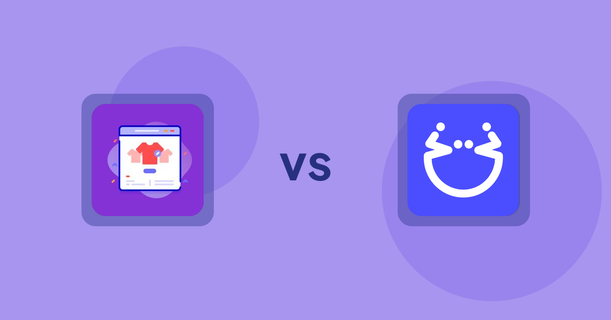Shopify Product Display Apps: Variant Title Magic vs Pasilobus Wishlist Supply List